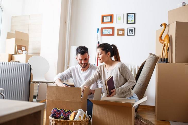 How to Make a Smooth Job Move to a New City: Tips for Employee Relocation