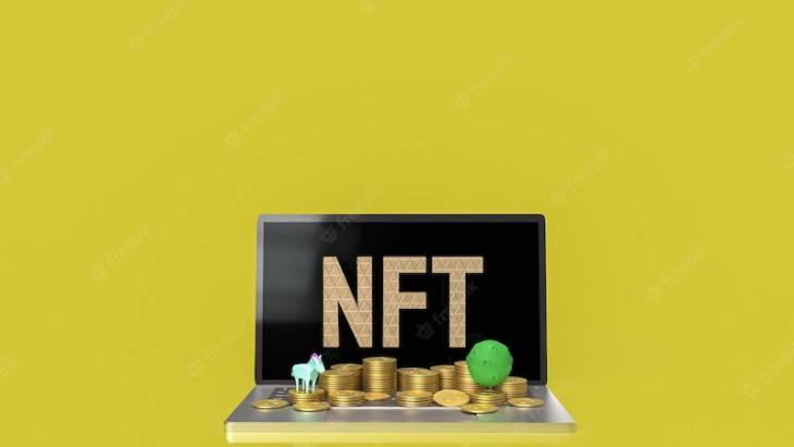 Image for New NFT Platform Launches to Provide Access to This Decade’s Hottest New Asset Class