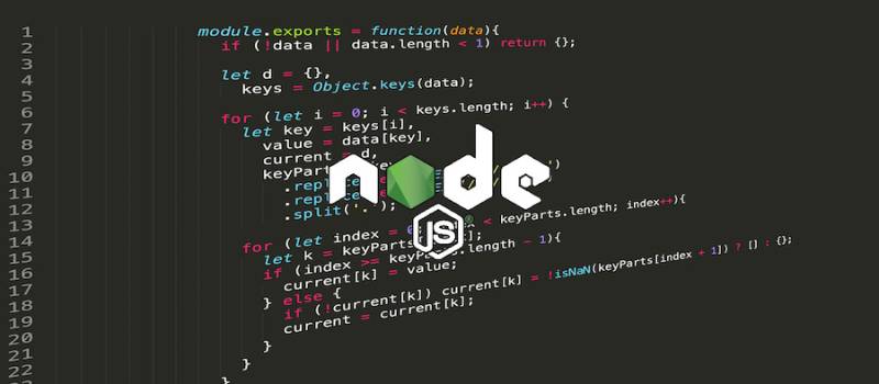 nodejs-IDEs