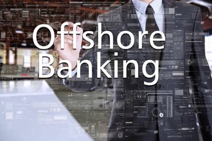 Image for The Top Countries to Open an Offshore Bank Account (And Why)