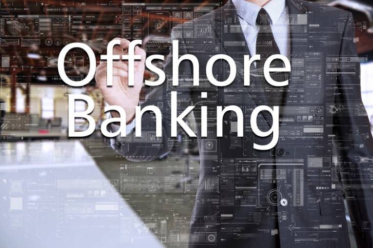 Offshore Banking: Where Privacy Meets Paradise