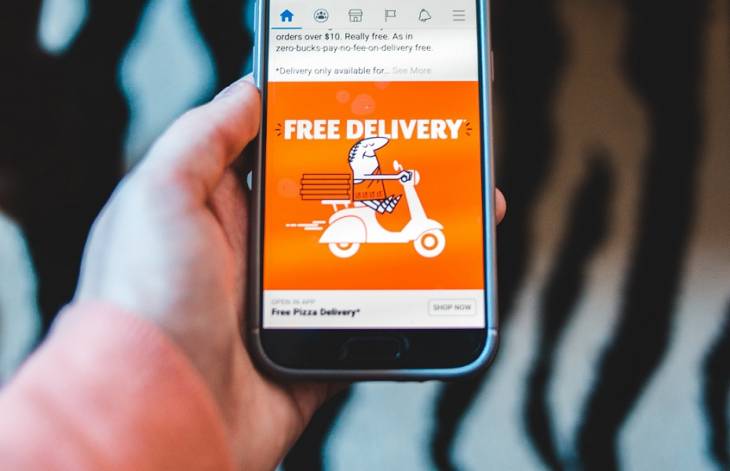91% of People Are More Likely to Buy a Product If Delivery Is Free, Study Finds