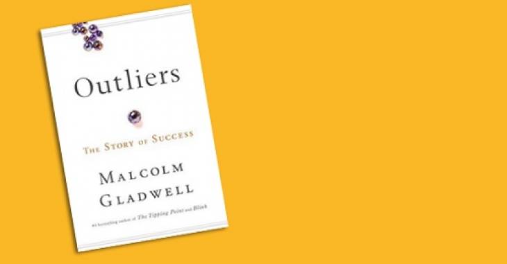 Malcolm Gladwell’s Outliers—A Peppy Story of Success