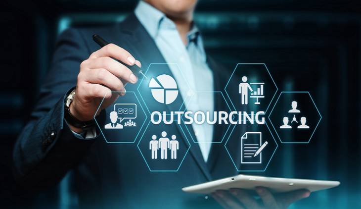Tech Tasks Your Business Should Outsource