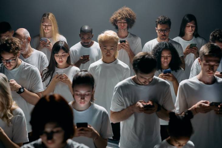 How Technology Is Impacting Our Physical and Psychological Wellbeing How Technology Is Impacting Our Physical and Psychological Wellbeing