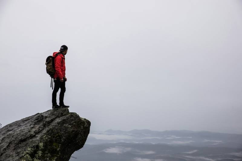 7 Must-Haves for Hiking, Fishing, and Other Outdoor Activities