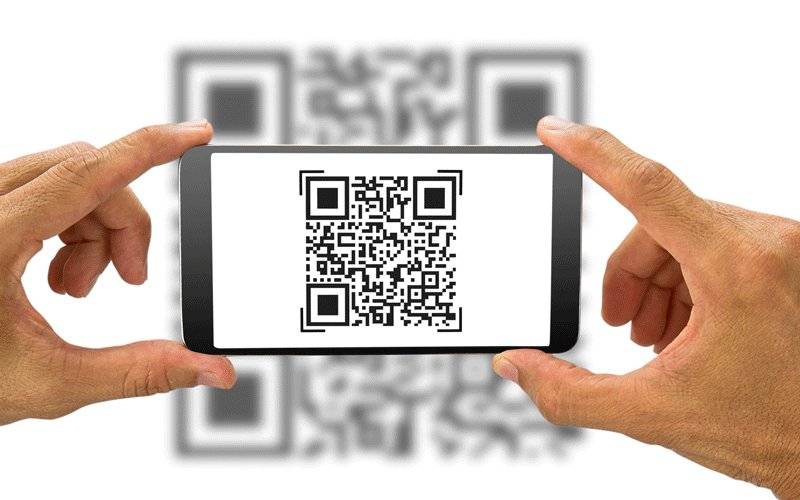 QR Code Queue System Image for The Benefits of a Contactless QR Code Queue System for Businesses
