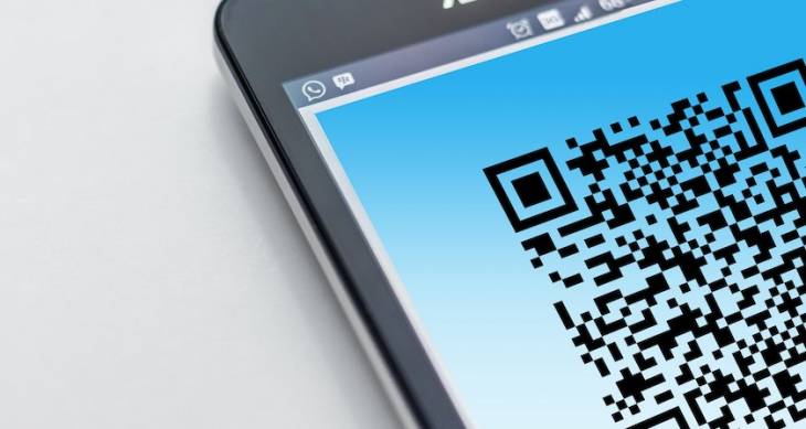 Best Ways of Using QR Codes in Your Marketing Strategy
