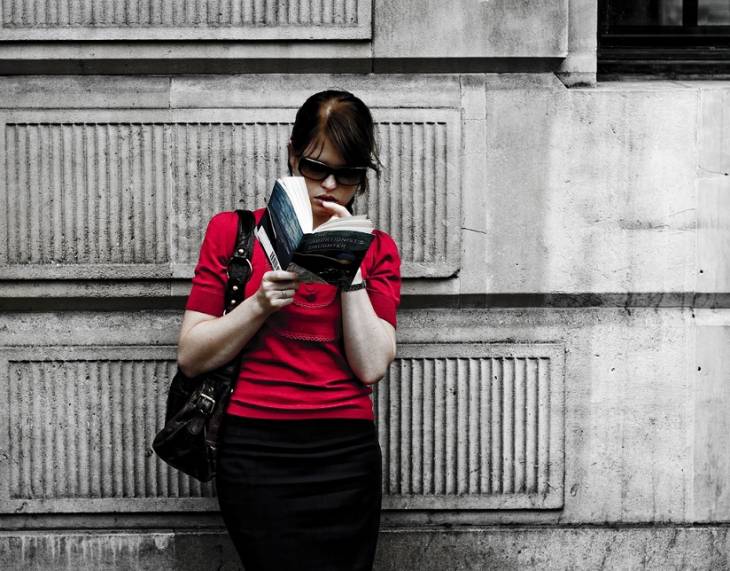 Reasons Reading Widely Is So Important for Writers