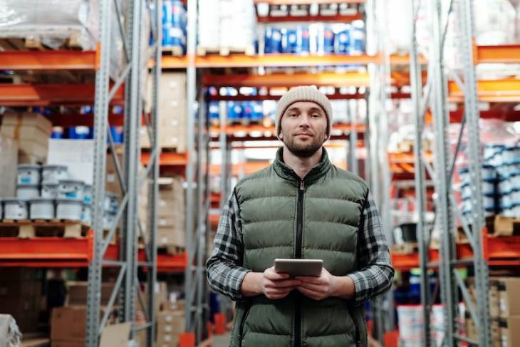 Why Online Retailers Need a Flexible Warehousing Solution