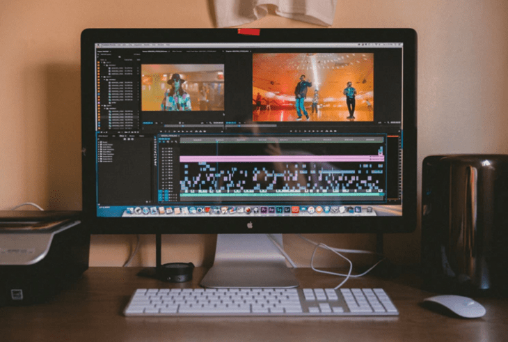 Image for The Benefits of Online Video Editors Small Businesses Should Know