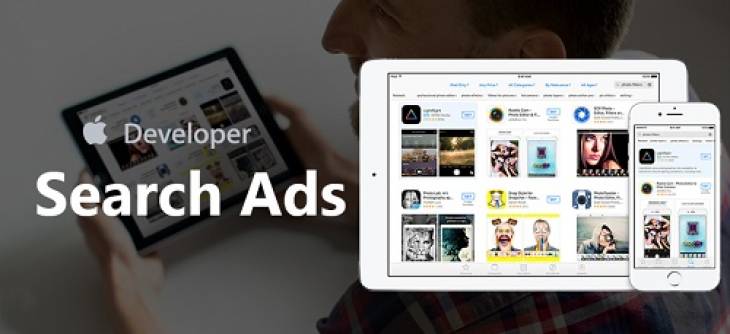 Image for Apple’s New App Store Search Ads Paying Off for Publishers