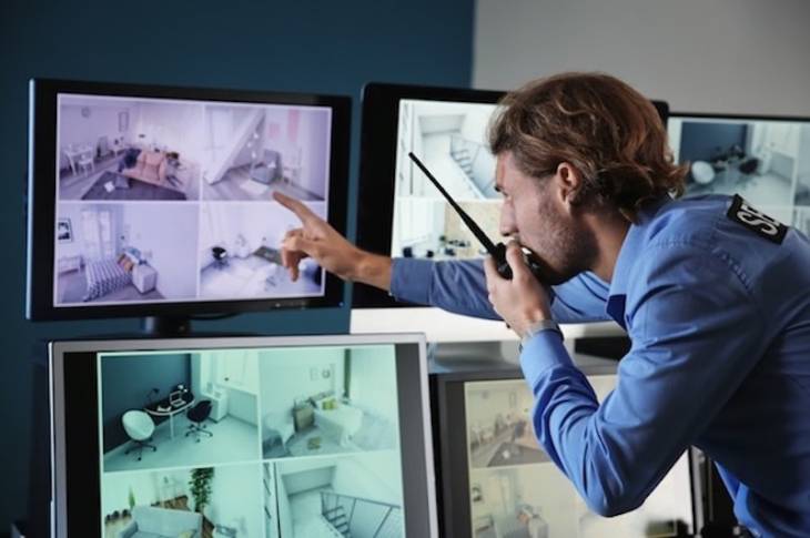 How Security Monitoring Firms Can Help to Address Your Security Concerns