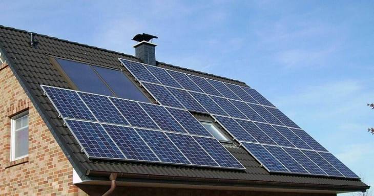 How to Save Money and Mother Earth with Solar Energy