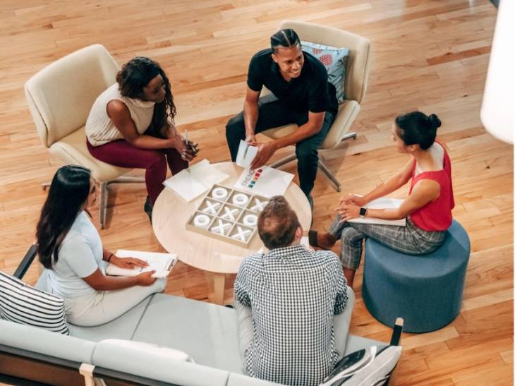 What Customer Experience Teams Should Know About Collaboration