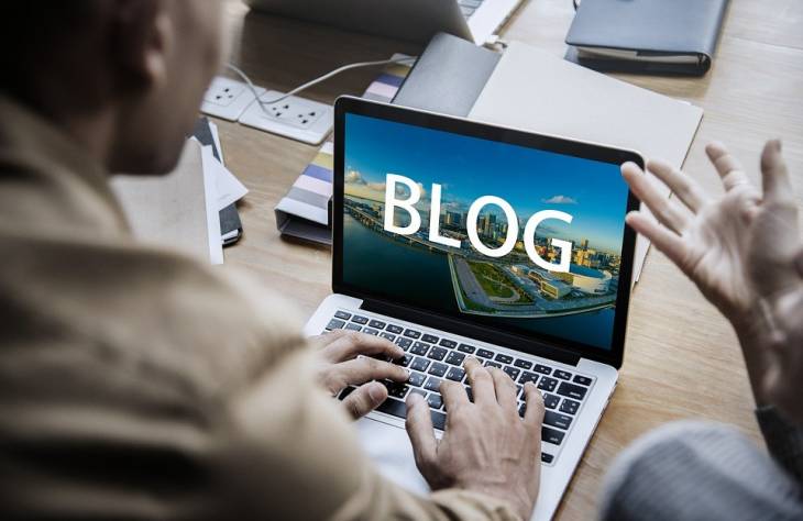 Image for Corporate Blogging Magic: Top Tips for a Successful Corporate Blog