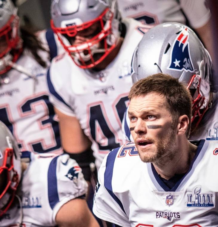 Super Bowl LV: MOST Googled Questions About Tom Brady ...