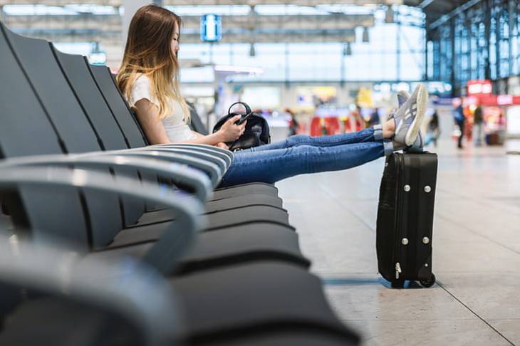 Image for How to Get Safe & Reliable Internet Connection While Traveling Abroad