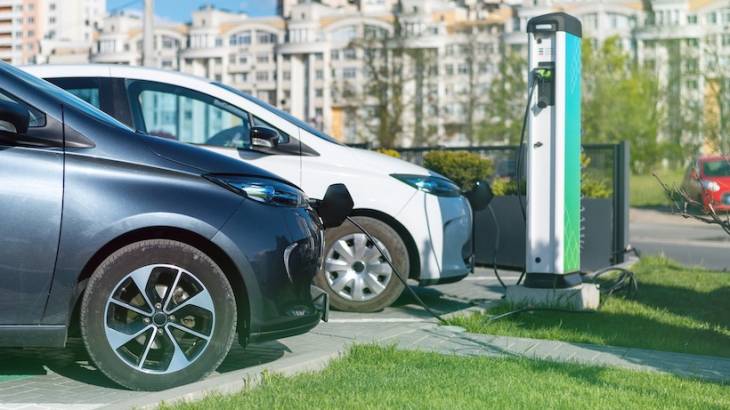 Forget Electric Vehicles Range: Why Better Software and Accessibility Are the Key to An Electric Future