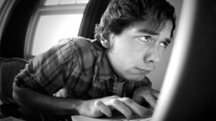 Image for Why You Should Continue to Grind Away for Success