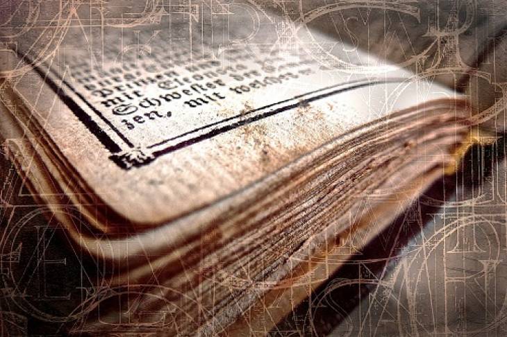 30 Old English Words We Should All Be Using book-pages-old-english-words