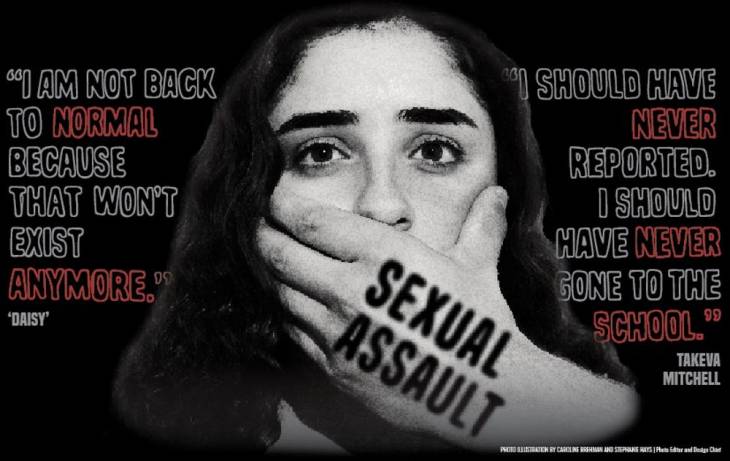 Understand Sexual Assault Charges and Defenses Understand Sexual Assault Charges and Defenses