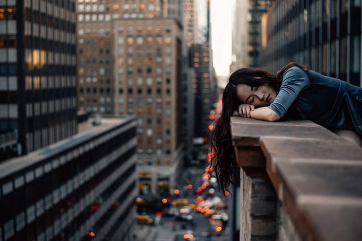 Image for Beware: These Are USA’s Work Burnout States