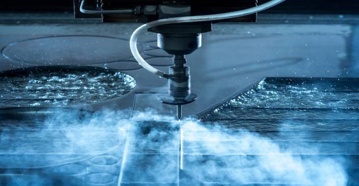 Selecting the Best Waterjet Cutting Equipment & Tools: What You Should Know Selecting the Best Waterjet Cutting Equipment & Tools: What You Should Know