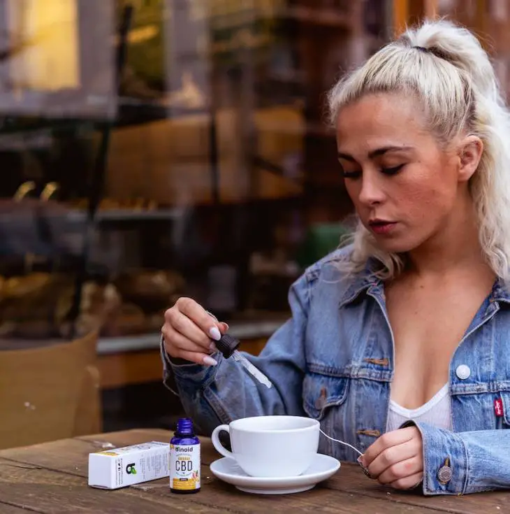 5 Ways People Are Using CBD to Reap Its Benefits