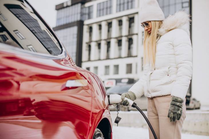 Image for Three-Quarters of EV Drivers Unhappy with UK’s Charging Network