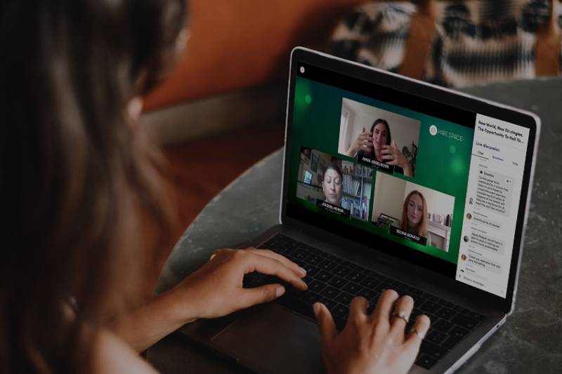 woman-laptop-participating-in-virtual-event_video-conference