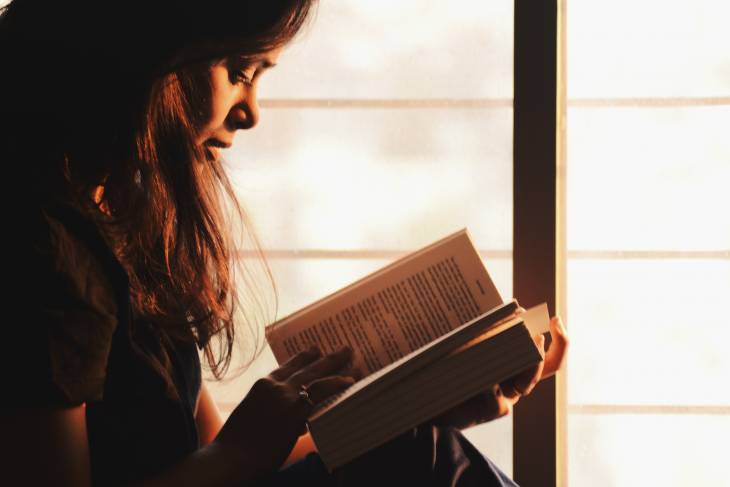 How Reading More Inspires Better Writing How Reading More Inspires Better Writing