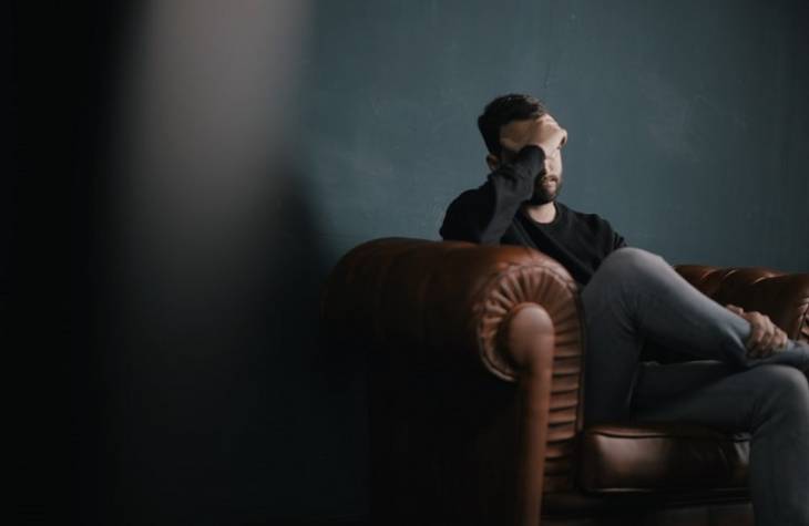 Image for Could Workplace Stress Be Affecting Your Life and Career?