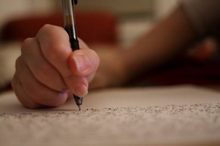 How Writing By Hand Makes You More Creative How Writing By Hand Makes You More Creative