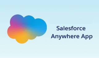 How Salesforce Anywhere Can Transform Remote Work With Real-Time Collaboration