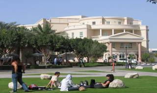 Emerging Cities Are Taking on Established Hubs for Graduates Seeking Careers in Finance