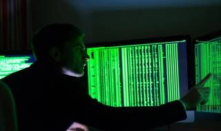 Image for How Cybercriminals Target and Abuse Privileged Accounts Undetected