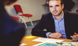 Image for Why Employers Should Provide Access to Financial Advice Now