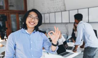 THIS Industry Has the Youngest Entrepreneurs &amp; Business Owners [Study]