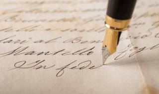 Is Cursive Dead?