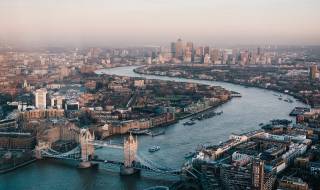 Brexit Impact: Over 150,000 More Businesses Registered After the Referendum
