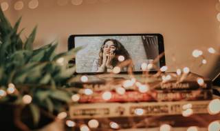 How COVID-19 Transformed Online Dating