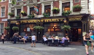 Top 10 UK Cities with the Most Outdoor Pubs and Restaurants