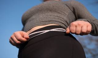 Tips for Successful Weight Loss at Home - Amid COVID-19 Stay Home Directives