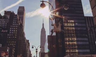 The Most Instagramed Office Buildings in the World Ranked