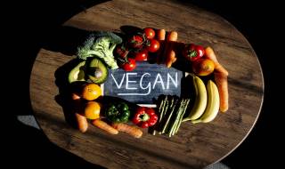 Rise of Veganism: Demand for Vegan Products Show No Signs of Slowing Down