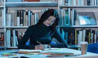 How to Form Healthy Study Habits Even with Remote Classes