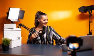 Posting Corporate Content On Social Media: What &#039;Work Influencers&#039; Need to Know