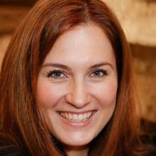 Amelia Whitlock - Author at The Web Writer Spotlight (WWS)