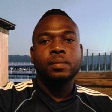 Antoine Pinnock